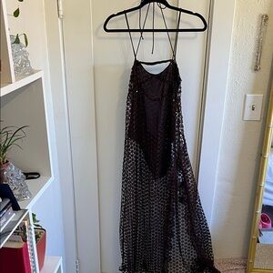Free People Bodysuit